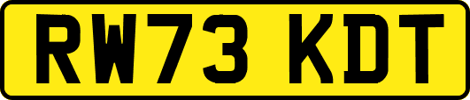 RW73KDT