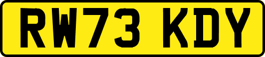 RW73KDY