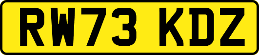 RW73KDZ