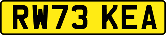 RW73KEA
