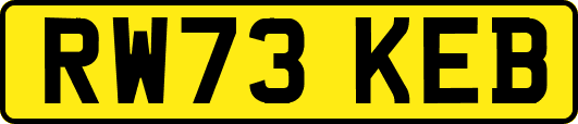 RW73KEB