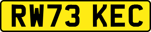 RW73KEC