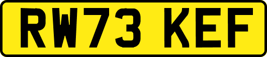 RW73KEF