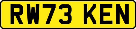 RW73KEN