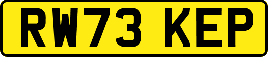 RW73KEP