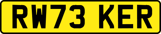 RW73KER