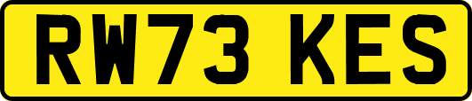 RW73KES