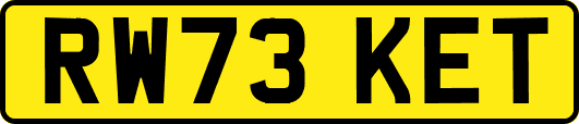 RW73KET