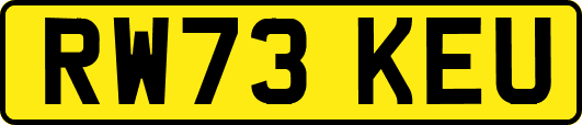 RW73KEU