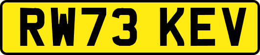 RW73KEV