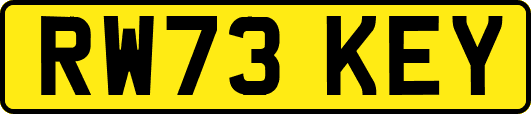 RW73KEY