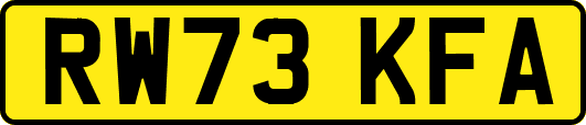 RW73KFA