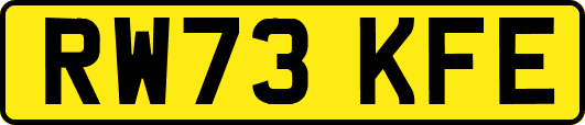 RW73KFE