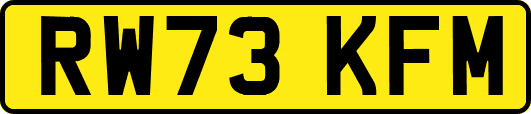 RW73KFM