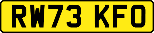RW73KFO
