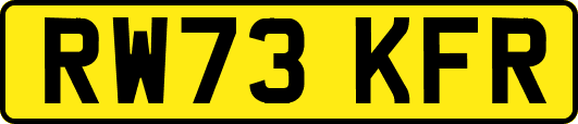 RW73KFR