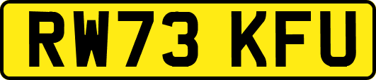 RW73KFU