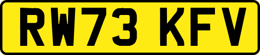 RW73KFV