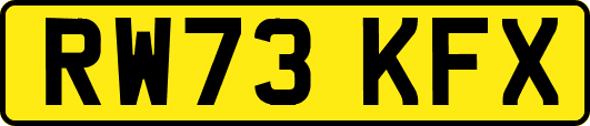 RW73KFX