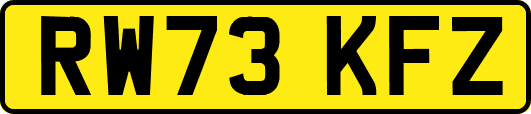 RW73KFZ