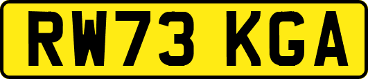 RW73KGA