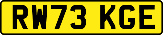 RW73KGE