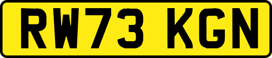 RW73KGN