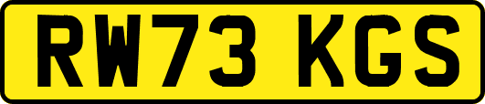 RW73KGS