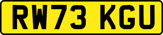 RW73KGU
