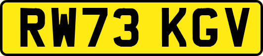 RW73KGV