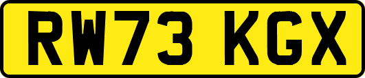 RW73KGX