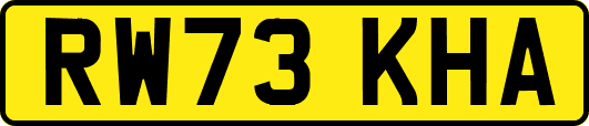 RW73KHA
