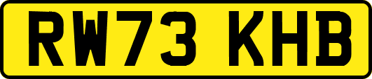 RW73KHB