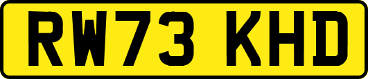 RW73KHD