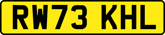RW73KHL