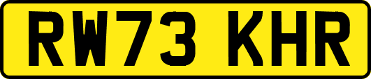 RW73KHR