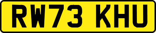 RW73KHU