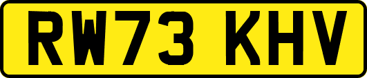 RW73KHV