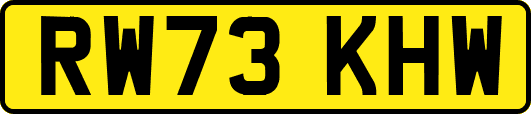 RW73KHW
