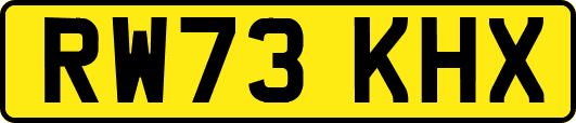 RW73KHX
