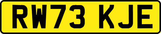 RW73KJE