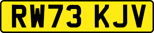 RW73KJV