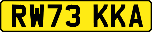 RW73KKA
