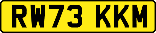 RW73KKM