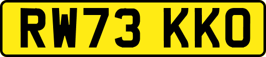 RW73KKO