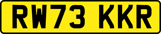 RW73KKR