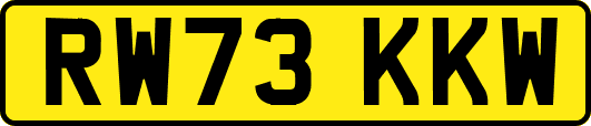 RW73KKW