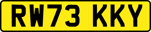 RW73KKY