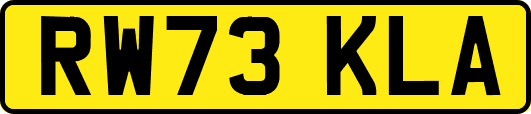 RW73KLA