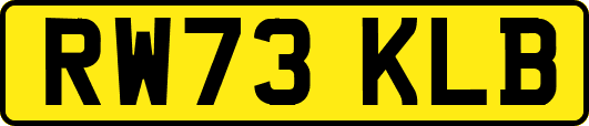 RW73KLB